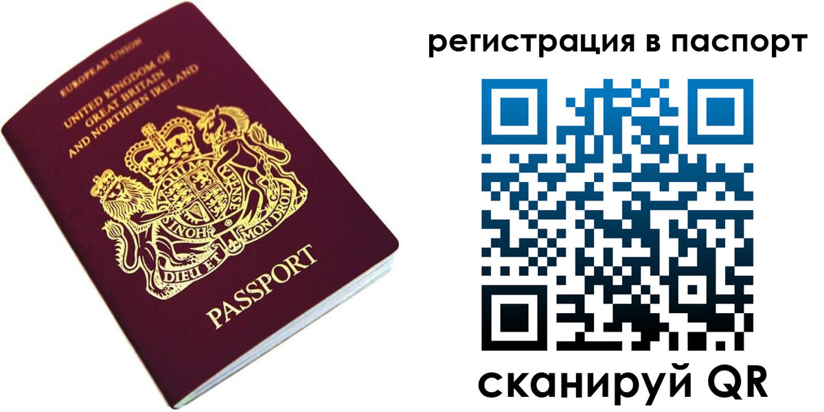 прописка паспорт в Рязани